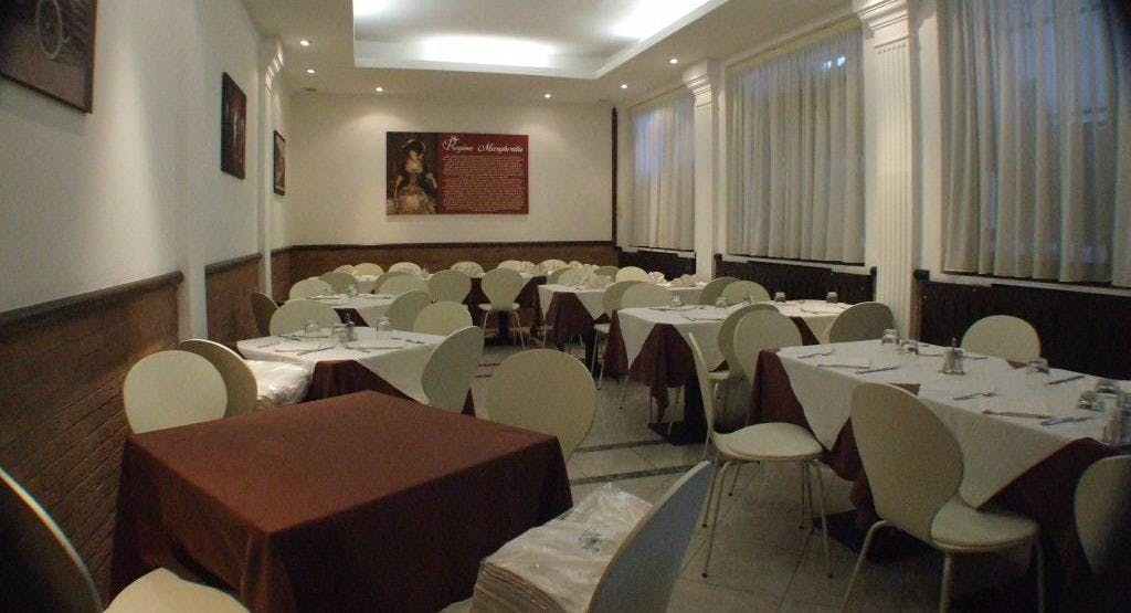 Photo of restaurant La Bella Regina Margherita in Centro Storico, Modena