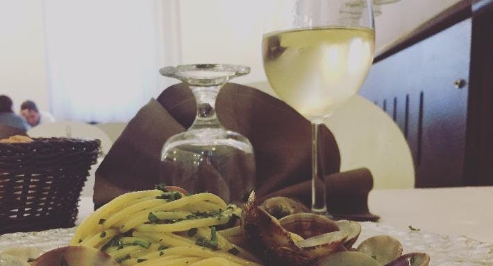 Photo of restaurant La Bella Regina Margherita in Centro Storico, Modena - Photo 3