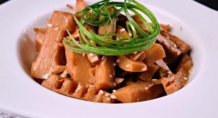 Ristorante SUD DIMSUM a Torpignattara, Roma