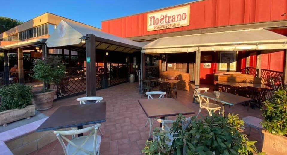 Foto del ristorante Ristorante Pizzeria Pub Nostrano a Ponte San Giovanni, Perugia