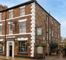 Restaurant Keystones York in ,