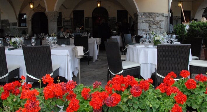 Photo of restaurant Lo Scalo in Surroundings, Verbania