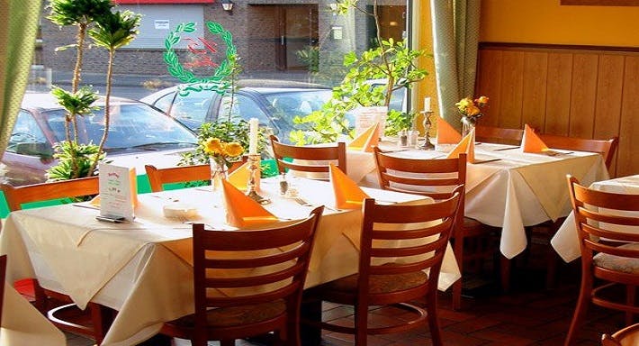 Bilder von Restaurant Pastacasa in Hardtberg, Bonn