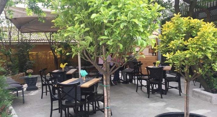 Photo of restaurant Noyno Cafe Patisserie in Sarıyer, Istanbul
