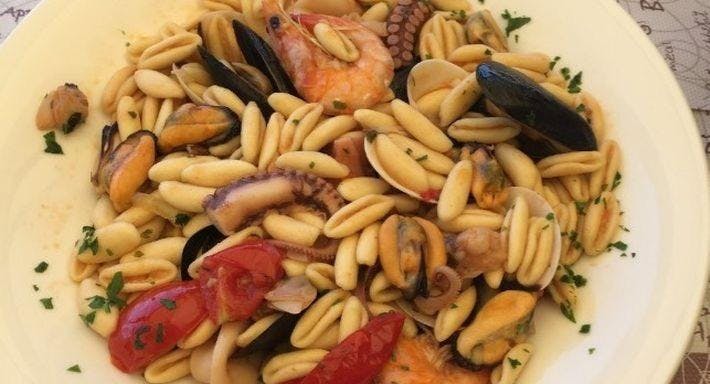 Photo of restaurant Miramare in City Centre, Bari - Photo 4