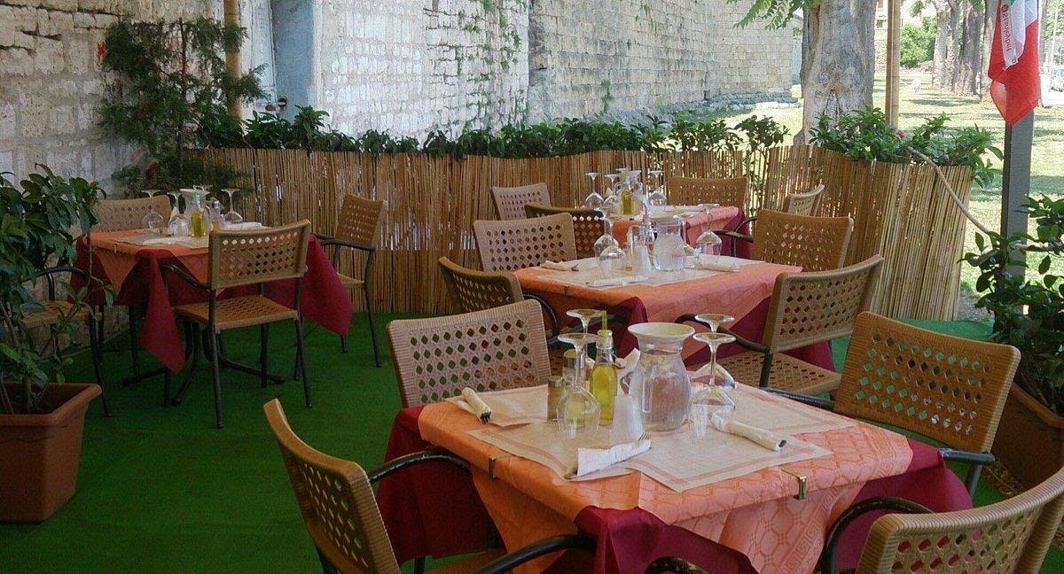 Photo of restaurant Miramare in City Centre, Bari - Photo 11