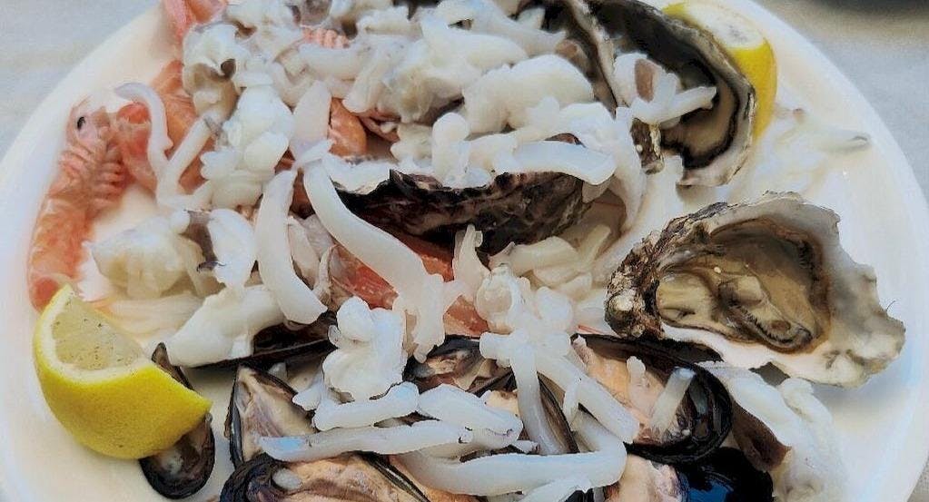 Photo of restaurant Miramare in City Centre, Bari - Photo 6