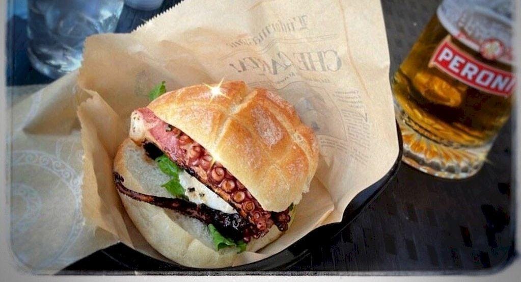 Photo of restaurant Miramare in City Centre, Bari - Photo 7