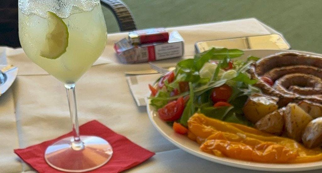 Photo of restaurant Miramare in City Centre, Bari - Photo 5