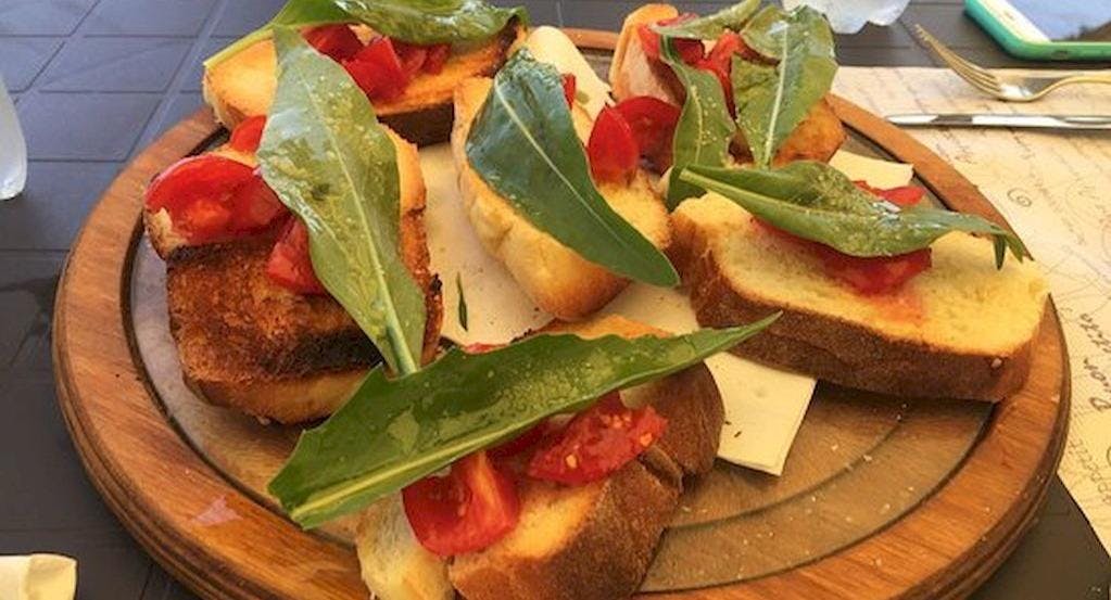 Photo of restaurant Miramare in City Centre, Bari - Photo 2