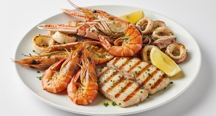 Restaurant My Heart Gluten Free 3 in Navigli, Milan