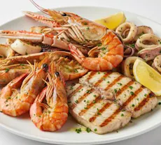 Restaurant My Heart Gluten Free 3 in Navigli, Milan