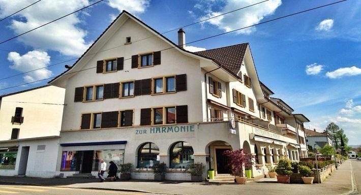 Photo of restaurant Zur Harmonie in Vorstädte, Basel