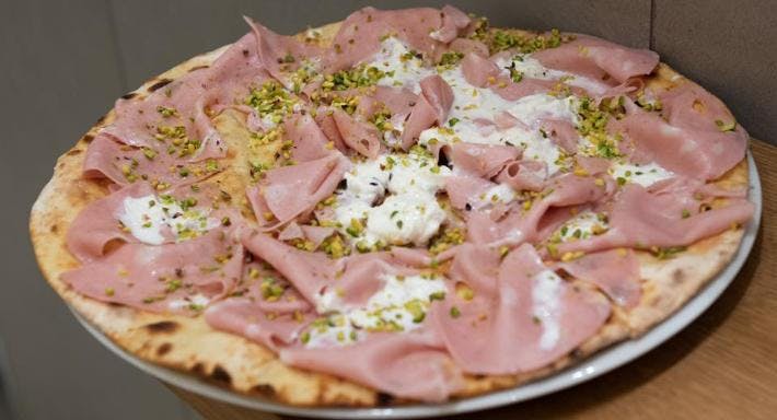 Foto del ristorante Mattarello Testaccio a Testaccio, Roma