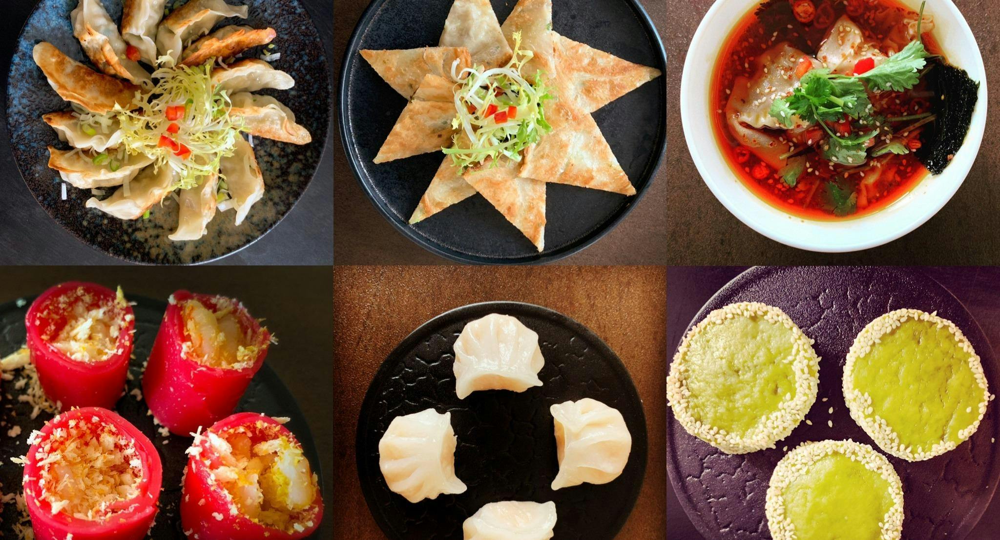 Photo of restaurant Le Voyage in Maxvorstadt, Munich - Photo 3