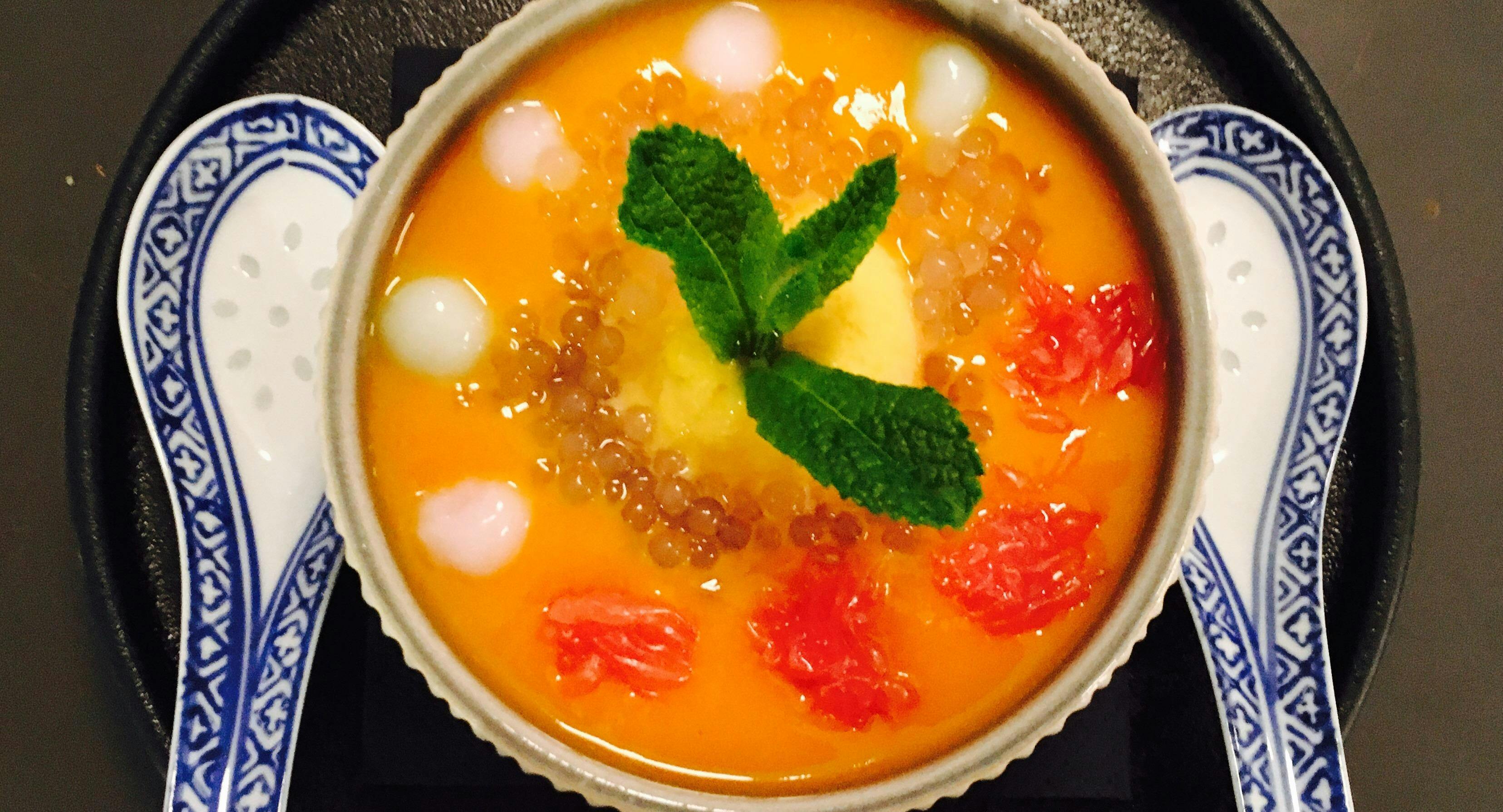 Photo of restaurant Le Voyage in Maxvorstadt, Munich - Photo 5