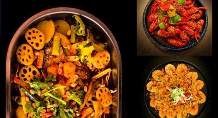 Photo of restaurant Le Voyage in Maxvorstadt, Munich - Photo 7