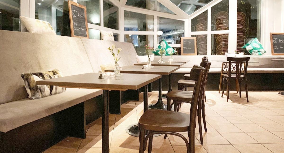 Photo of restaurant Le Voyage in Maxvorstadt, Munich - Photo 4