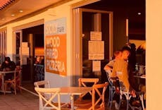 Restaurant Sicily Mare Pizzeria in Aldinga Beach, Adelaide