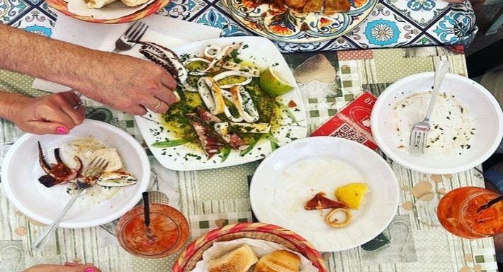 Photo of restaurant Trattoria Calessino in Ballarò, Palermo - Photo 2