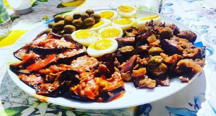 Photo of restaurant Trattoria Calessino in Ballarò, Palermo - Photo 9