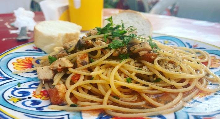 Photo of restaurant Trattoria Calessino in Ballarò, Palermo - Photo 4