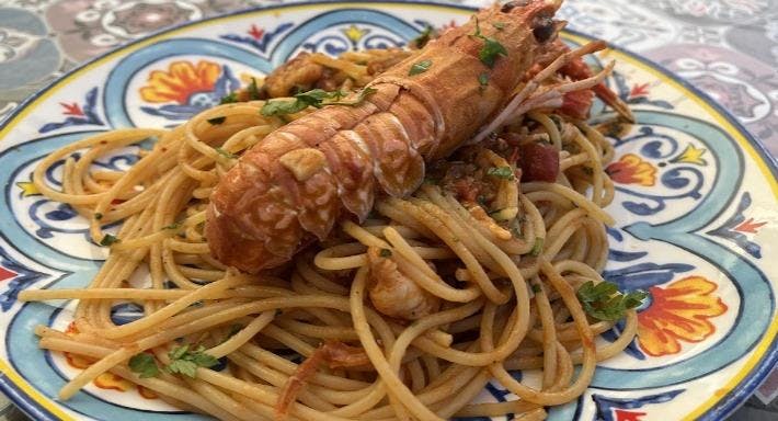 Photo of restaurant Trattoria Calessino in Ballarò, Palermo - Photo 5