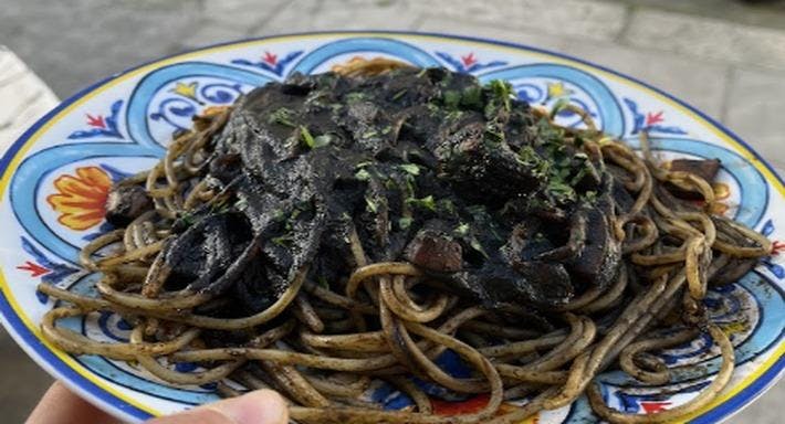Photo of restaurant Trattoria Calessino in Ballarò, Palermo - Photo 13