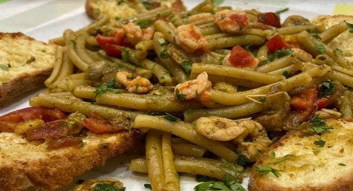 Photo of restaurant Trattoria Calessino in Ballarò, Palermo - Photo 8