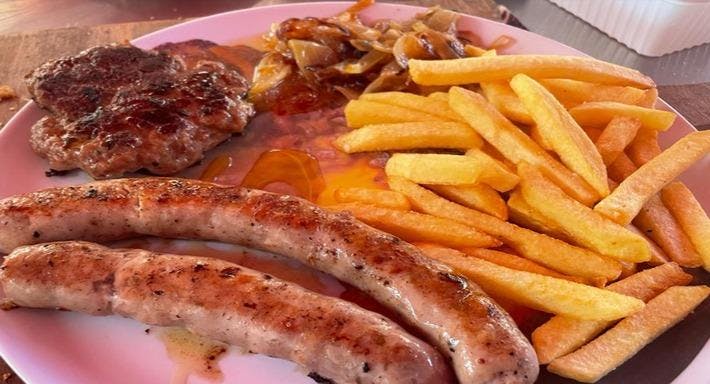 Photo of restaurant Trattoria Calessino in Ballarò, Palermo - Photo 3