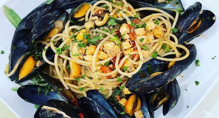 Photo of restaurant Trattoria Calessino in Ballarò, Palermo - Photo 7