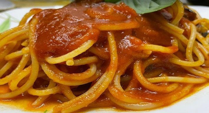 Photo of restaurant Trattoria Calessino in Ballarò, Palermo - Photo 6