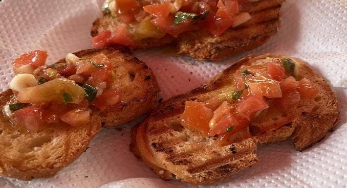 Photo of restaurant Trattoria Calessino in Ballarò, Palermo - Photo 11