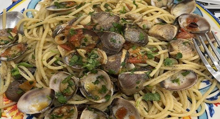 Photo of restaurant Trattoria Calessino in Ballarò, Palermo - Photo 10