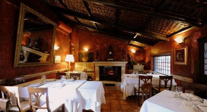 Photo of restaurant L'Archeologia in Appio, Rome
