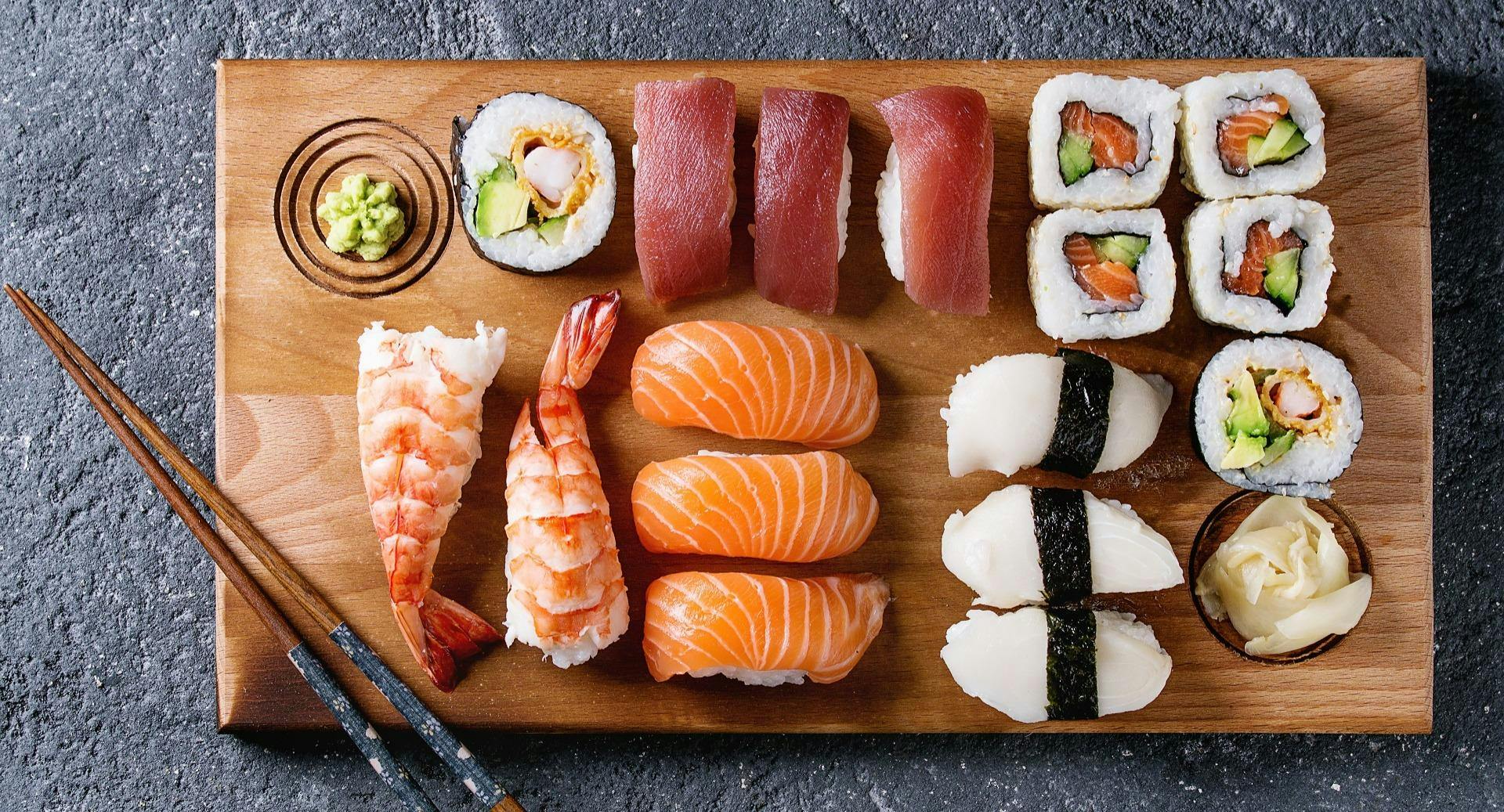 Photo of restaurant Zen Restaurant in Charlottenburg, Berlin