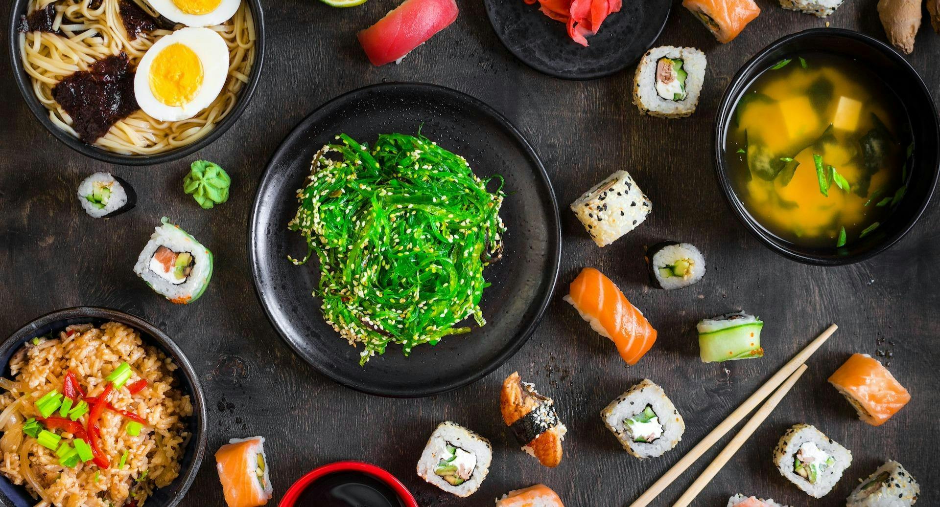 Photo of restaurant Zen Restaurant in Charlottenburg, Berlin