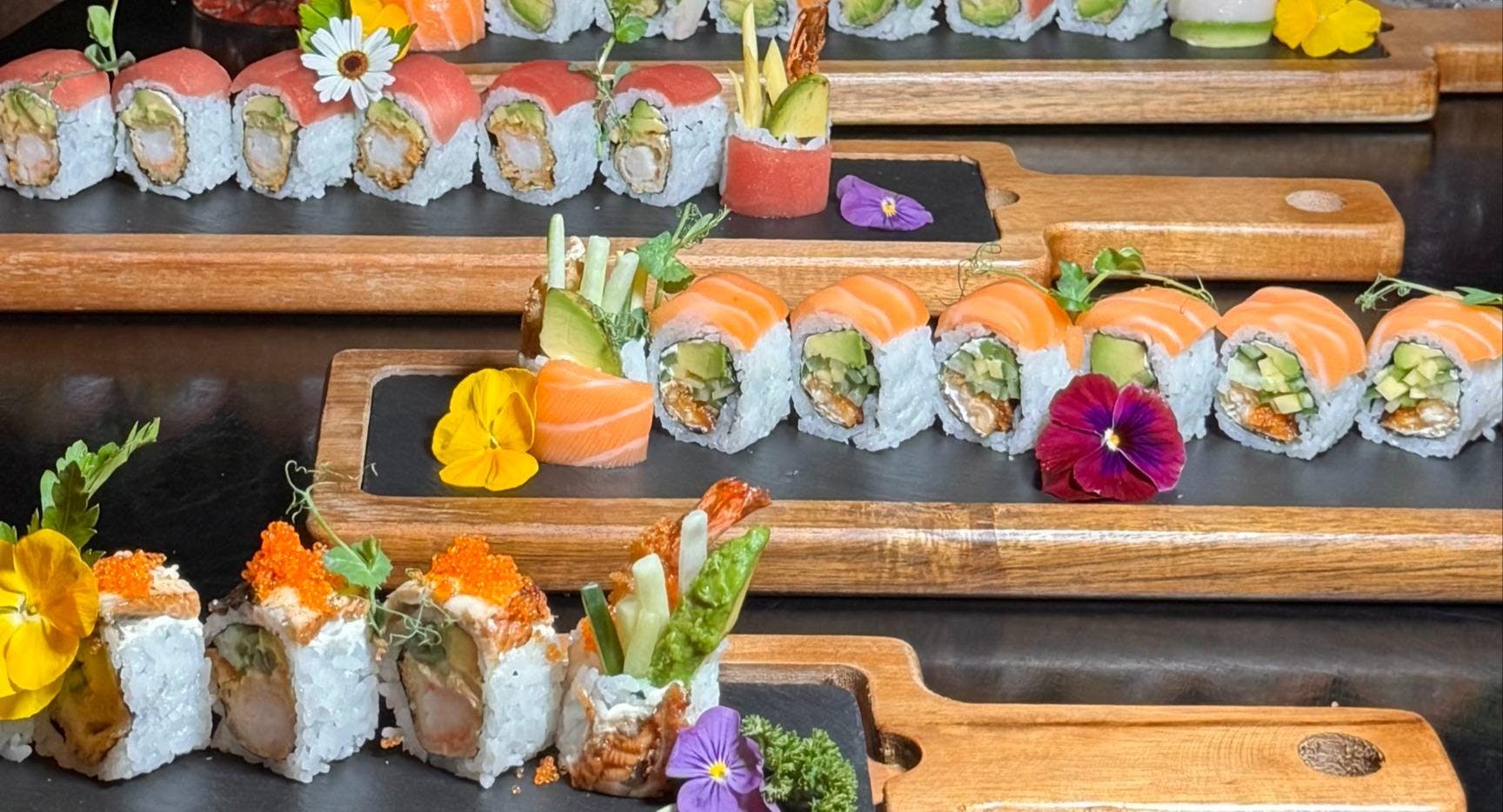 Bilder von Restaurant Zen Restaurant in Charlottenburg, Berlin - Photo 2