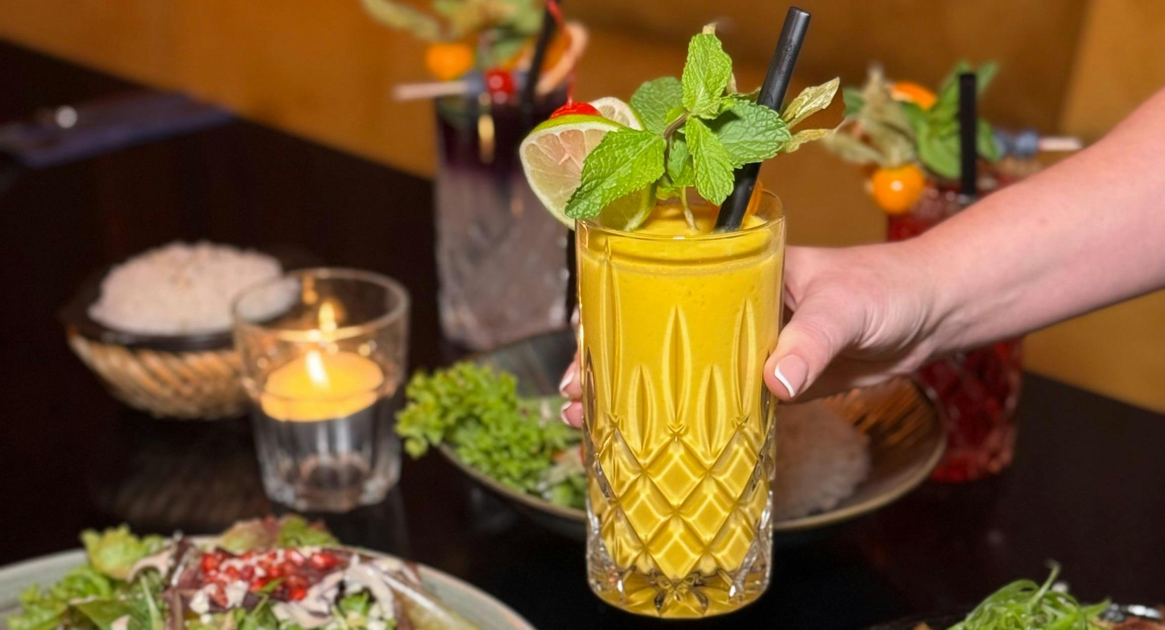 Bilder von Restaurant Zen Restaurant in Charlottenburg, Berlin - Photo 10