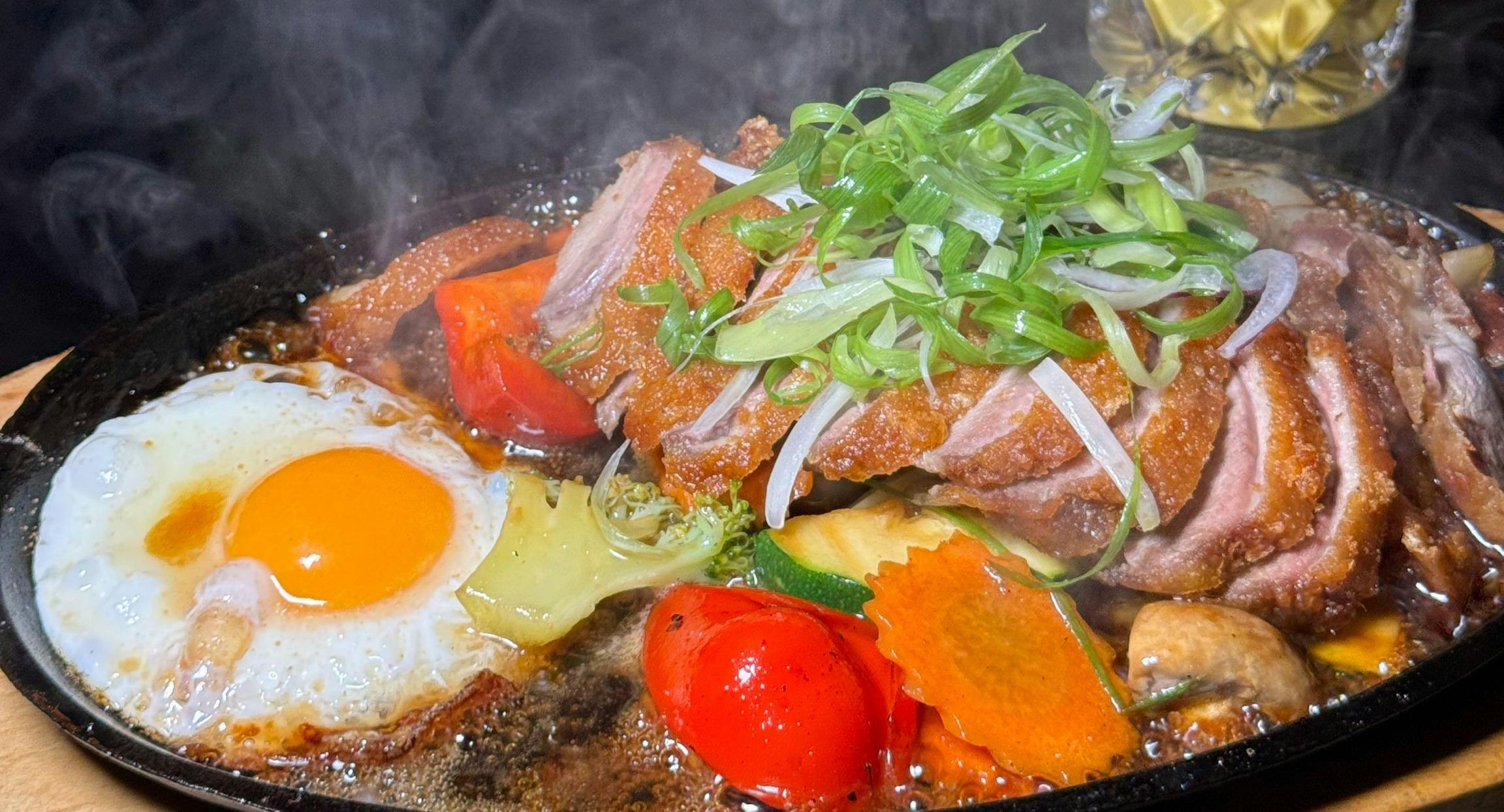 Bilder von Restaurant Zen Restaurant in Charlottenburg, Berlin - Photo 8