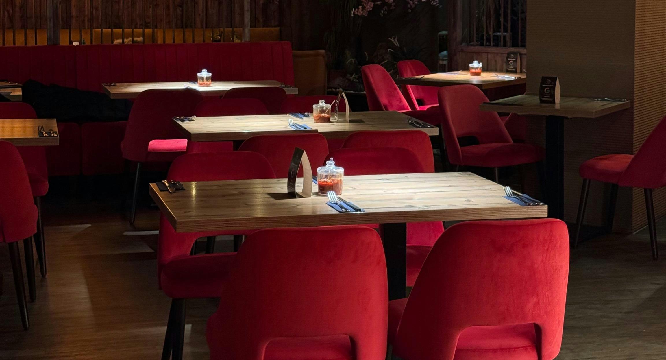 Bilder von Restaurant Zen Restaurant in Charlottenburg, Berlin - Photo 12