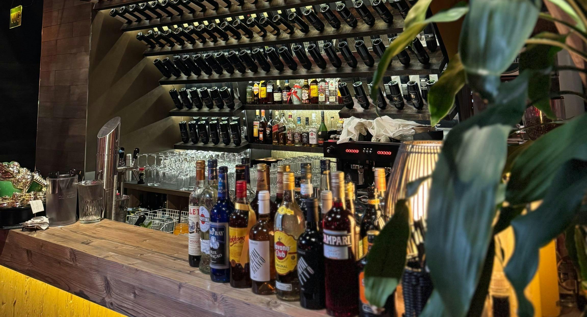 Bilder von Restaurant Zen Restaurant in Charlottenburg, Berlin - Photo 13