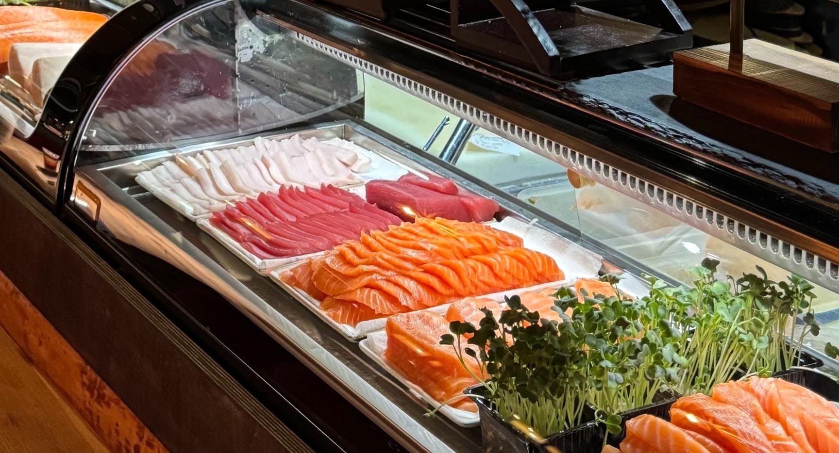 Bilder von Restaurant Zen Restaurant in Charlottenburg, Berlin - Photo 6