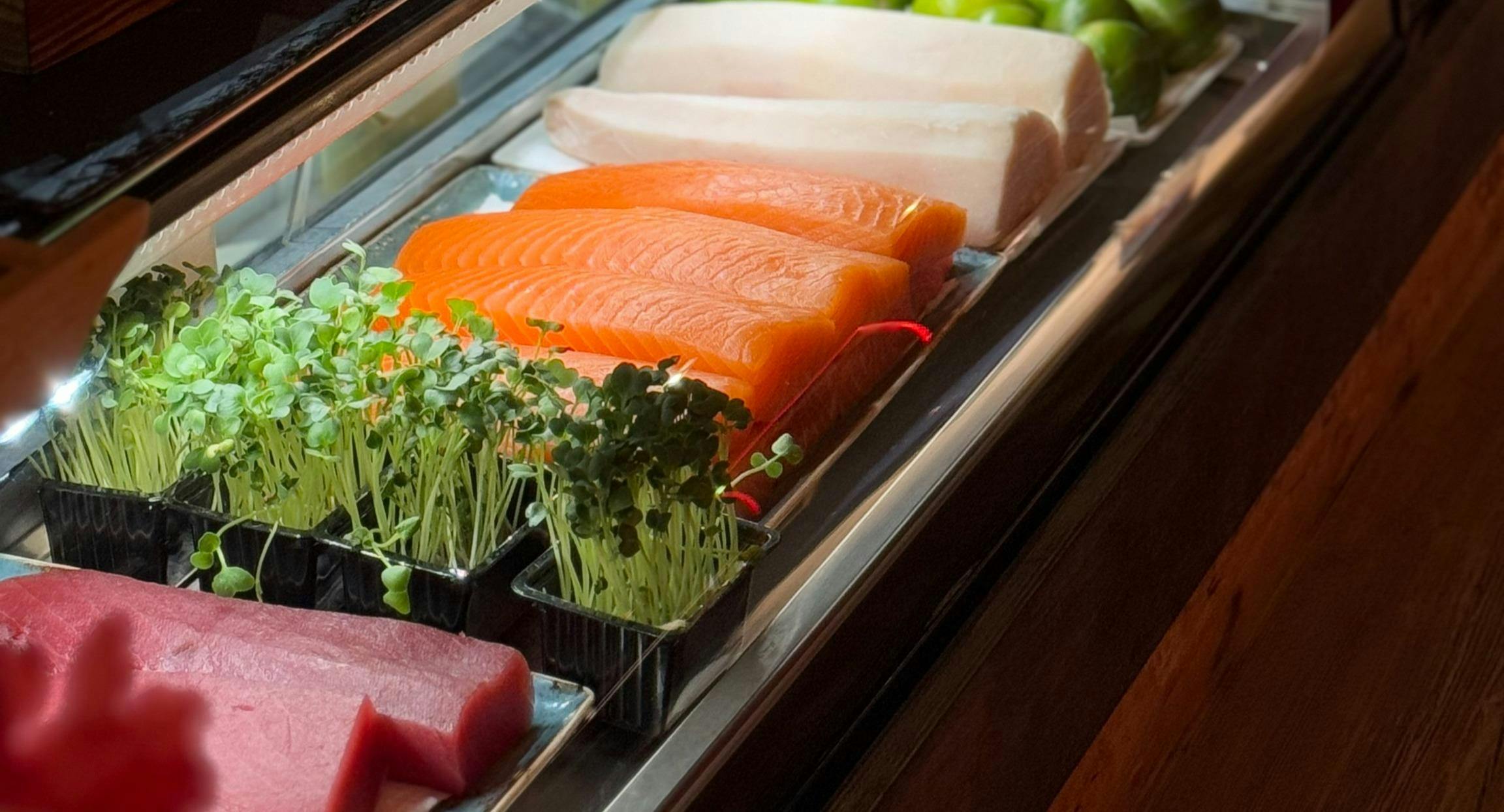 Bilder von Restaurant Zen Restaurant in Charlottenburg, Berlin - Photo 5