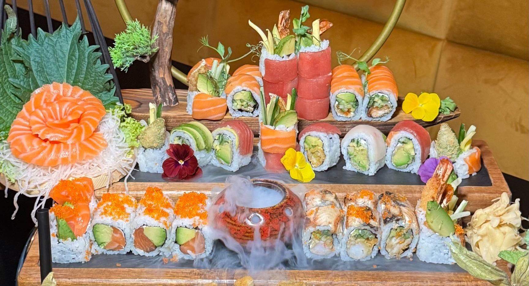 Photo of restaurant Zen Restaurant in Charlottenburg, Berlin