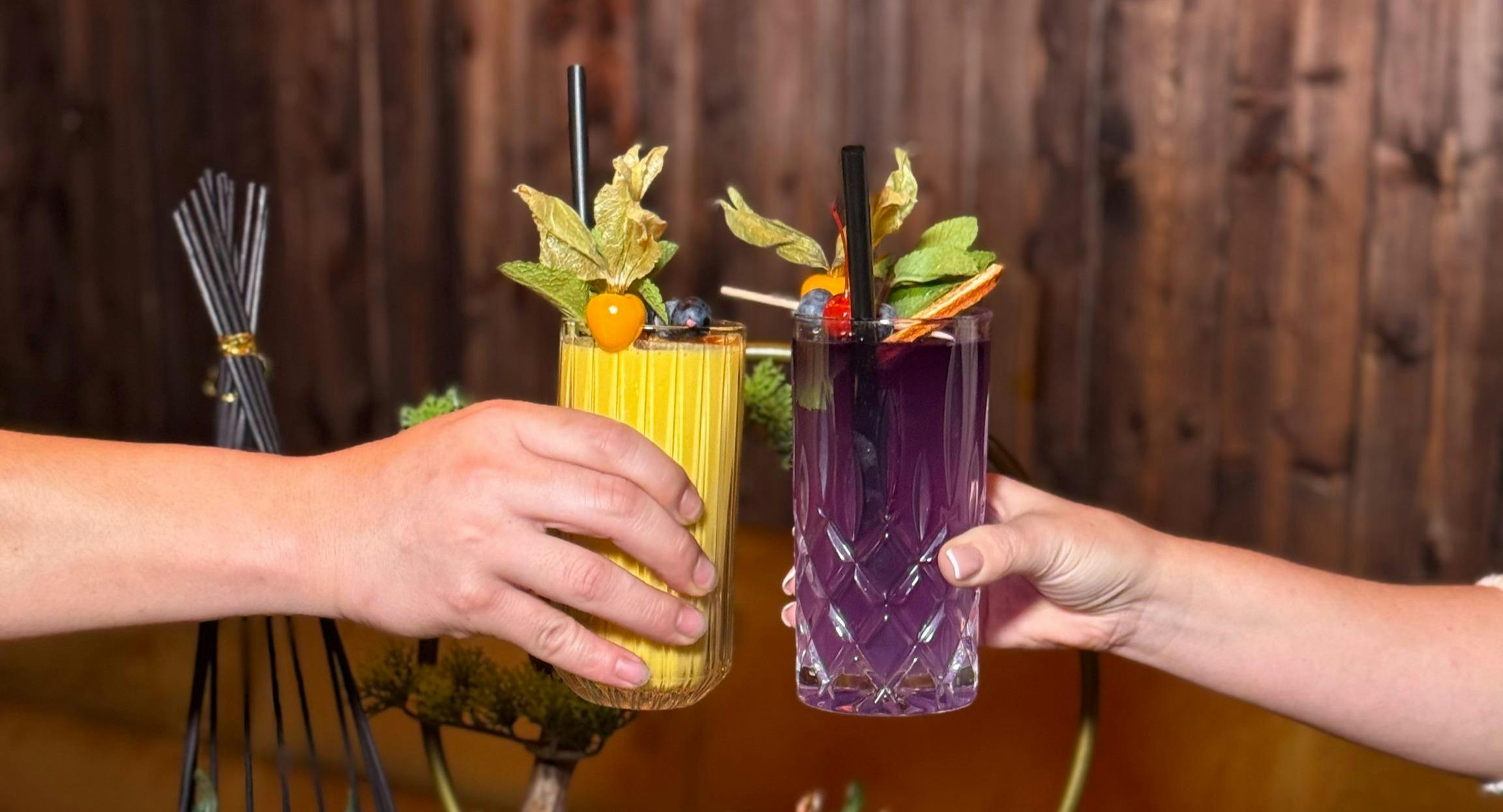 Bilder von Restaurant Zen Restaurant in Charlottenburg, Berlin - Photo 11