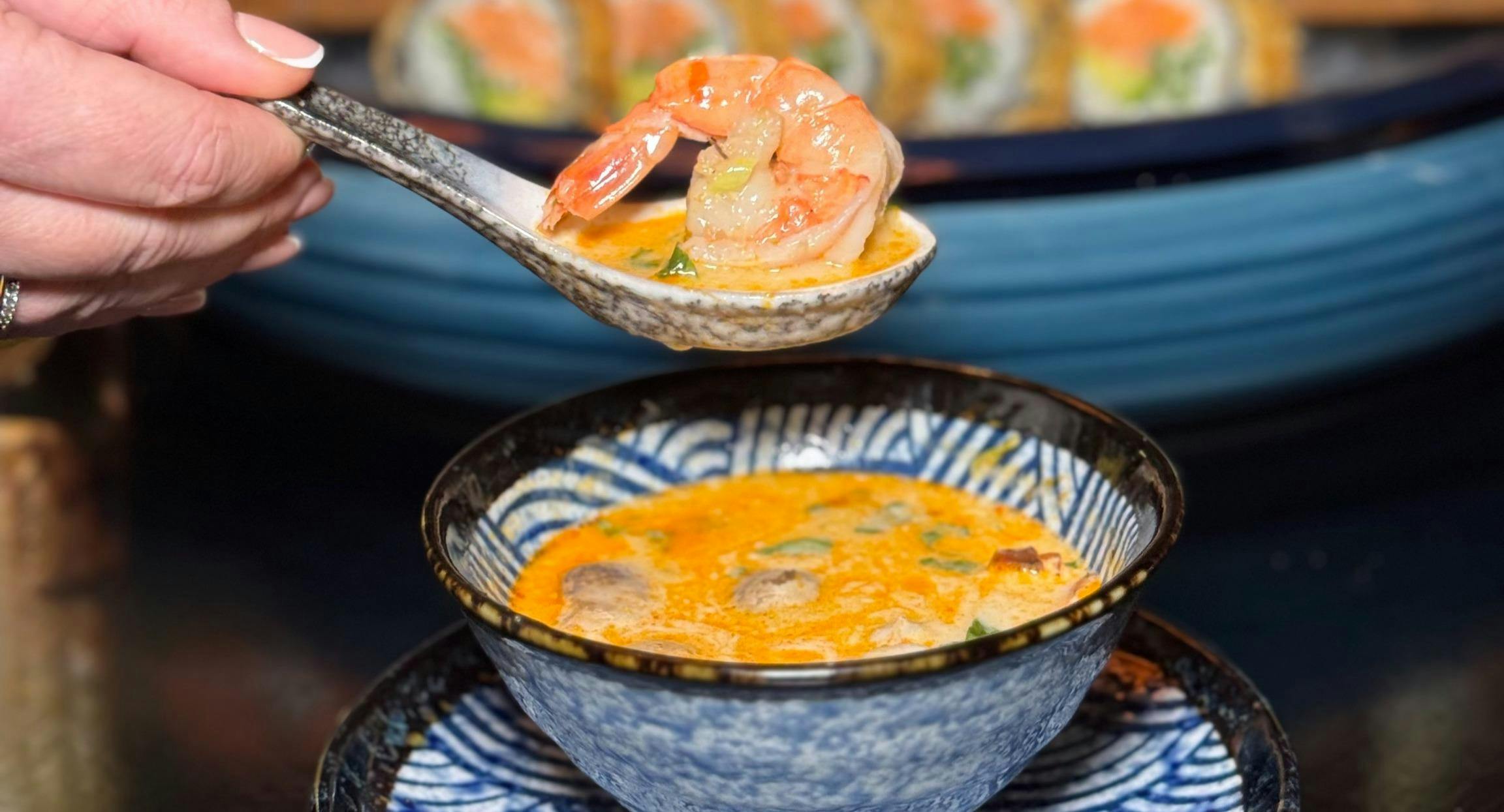 Bilder von Restaurant Zen Restaurant in Charlottenburg, Berlin - Photo 9