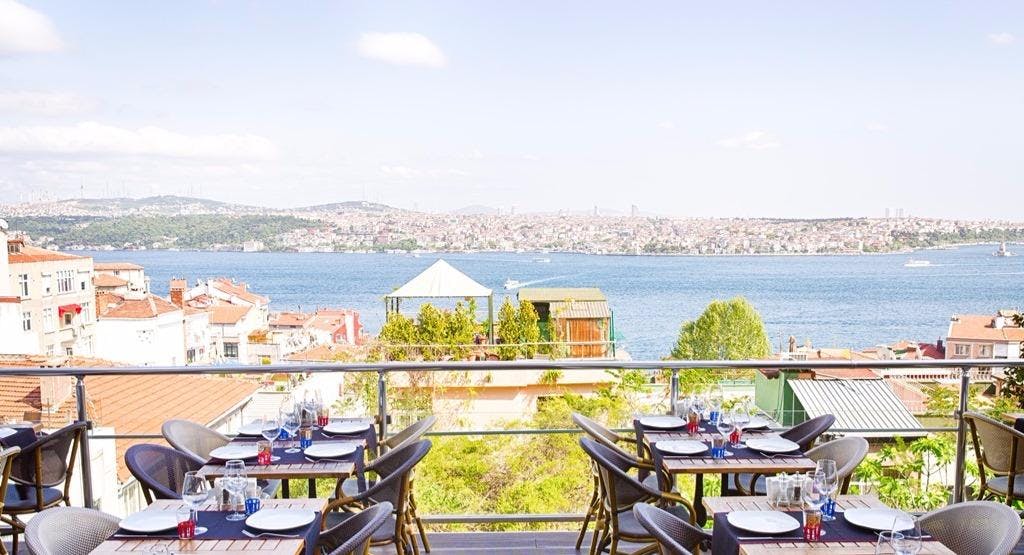 Photo of restaurant Ali Ocakbaşı Gümüşsuyu in Gümüşsuyu, Istanbul