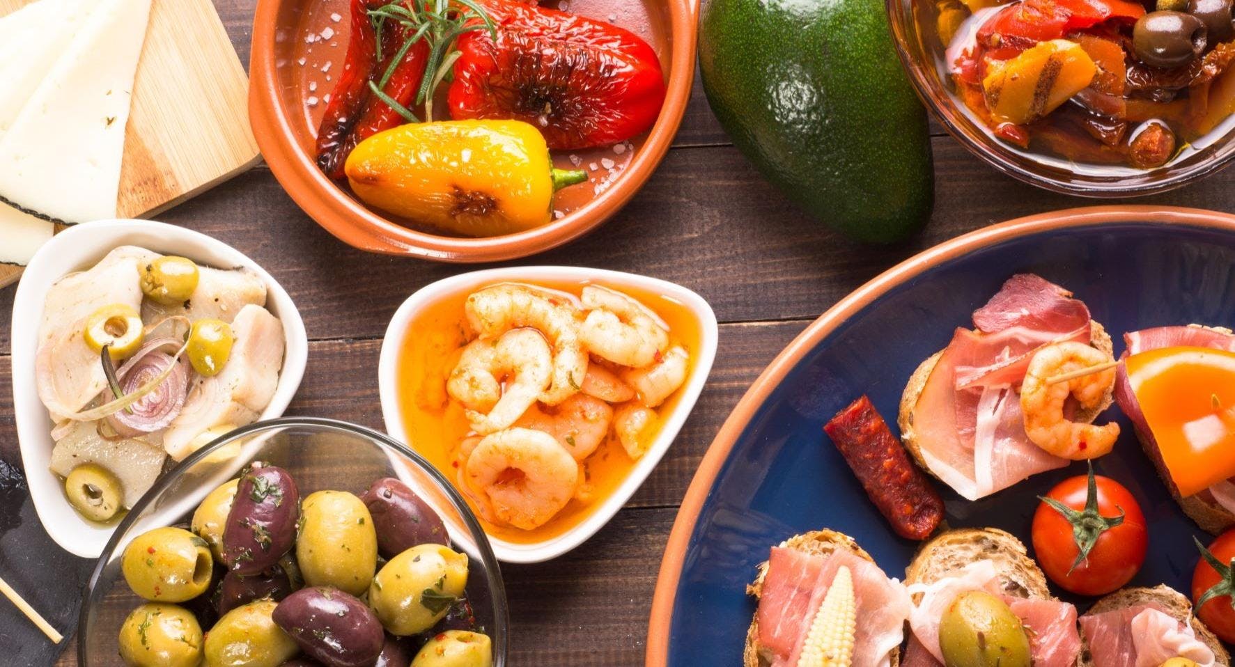 Image 1 of restaurant El Brujito