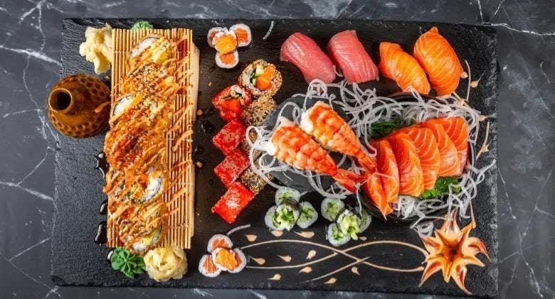 Photo of restaurant Shinko - Finest Sushi & Asian Fusion Bonn in Kessenich, Bonn - Photo 3